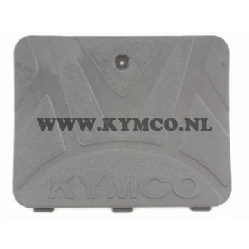 Klapka baterii Kymco VP50 50326-LGA5-C10-N1R