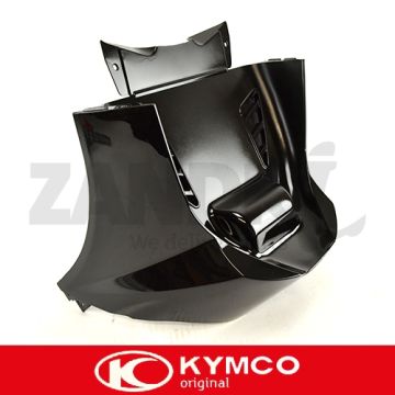 Legshield (wewnątrz) pod Kymco Vp 50 czarny oryginalny