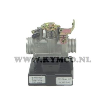 ECU VP50 25 km E4 kpl