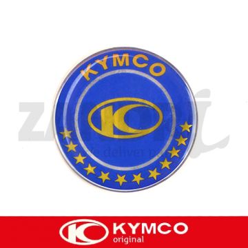 Kymco Godomierz domowy godło Kymco Grand Dink oryginał