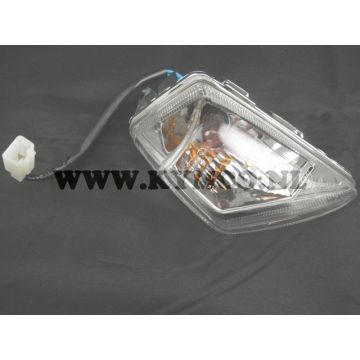 Winker Kymco K-Pipe przednia prawa