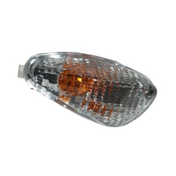 Kierunkowskaz Gilera Runner Pro prawy przedni