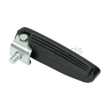 Podnóżek Duo Gilera Runner Rst prawy oryginalny 654132000c