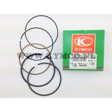 Z zestaw sprężyny People S 200i Like 200i