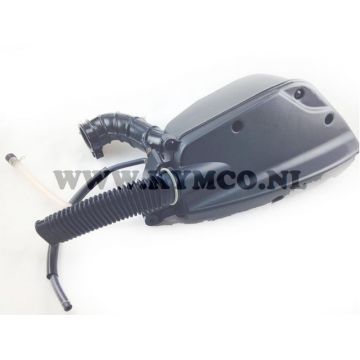 Filtr powietrza Kymco Like 125 kompletny