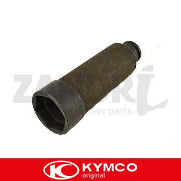 Klucz nasadowy Balh długi 32mm