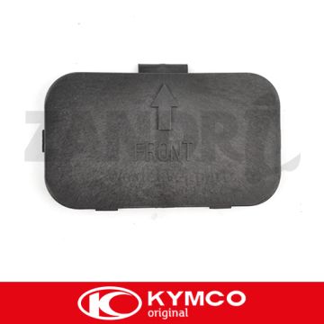 Kask /Buddy box pokrywa Kymco ludzie S/Witality/Nowy Dink 4T