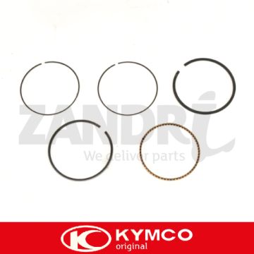 Zestaw sprężyn Z People S Vit 4t Sento