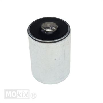 KONDENSATOR BOSCH KRÓTKI 035 ORG