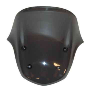 Szyba kierownicy (wysoka) Gilera Runner oryginał 654800