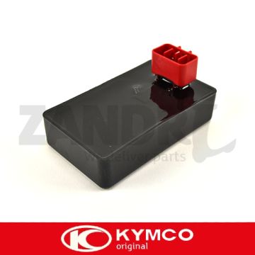 CDI standard Kymco Super8/Agility 16 RS 25 km oryginał