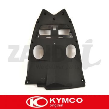 Podsiedzenie/płyta ochronna pod Kymco Super 8 oryginał
