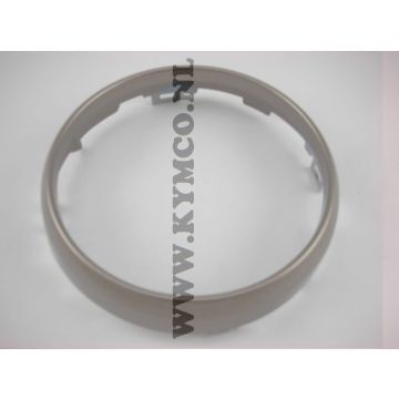 Obręcz reflektora Kymco Kymco New Sento złoty