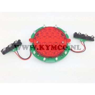Lampa tylna LED Kymco People S