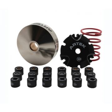 variokit sco piaggio 2t 19x15,5mm artek