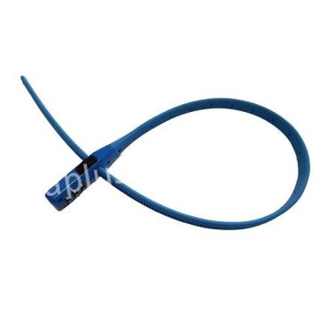 Kabel zamka szyfrowy niebieski