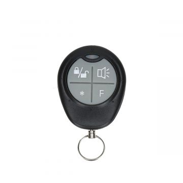 E-lux euro-4 sco Piaggio 4t-3v i-get pimp my pipe alarm