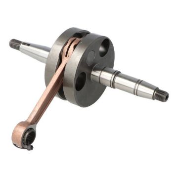 Krukas (made in EU) Puch Maxi standaard Jasil/Top Racing