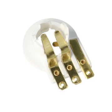 Fitting koplamp BA20 (made in EU) Puch Maxi