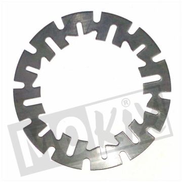 SPRZĘGŁO PŁYTA STALOWA SPORT KREIDLER