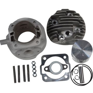 cil+głowica małpa/pk50/pk-xl 55mm Italkit