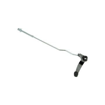 Wysokiej jakości zestaw pedałów hamulcowych Puch Maxi