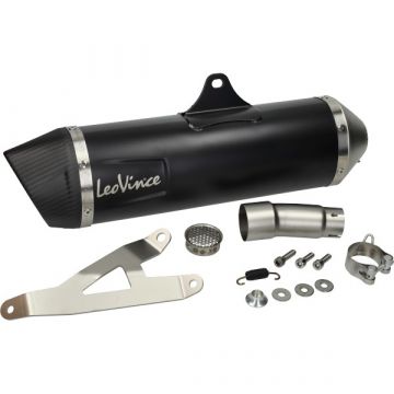 Piaggio MP3 500cc czarny damski matowy carny/carbonowy wine | LeoWince 1405