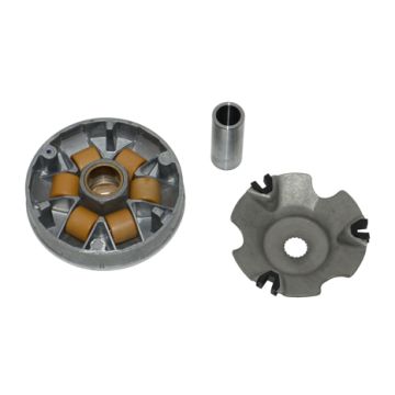 Variokit Vespa Lx 4t 4V/Primavera/Aprilia Mojito/Piaggio skutery nowy typ/19x15.5mm oryginalny cm110304