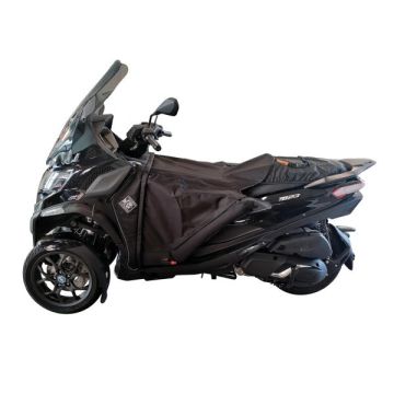 Dywan na nogi Thermoscud z 2022 roku MP3 Tucano r234 pro