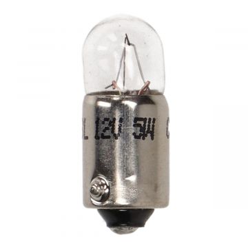Żarówka R5W BA9s 12V 5W-7199