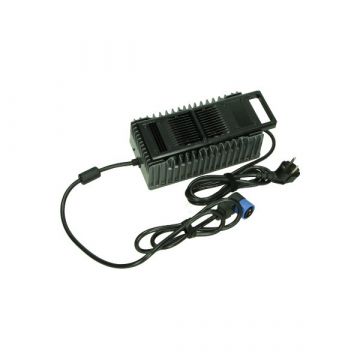 Acculader 48 ah Piaggio1 (one) origineel 1a019367