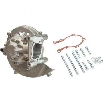 Zestaw skrzyni korbowej Piaggio Vespa Ciao /Citta kompletny