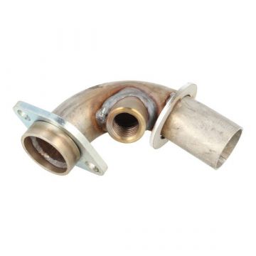 Rura wydechowa ze stali nierdzewnej Pro GTS250/GTS300/GTS300E4/GTS300HPE BGM