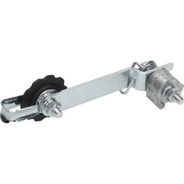 Kettingspanner Puch Maxi automatisch kort