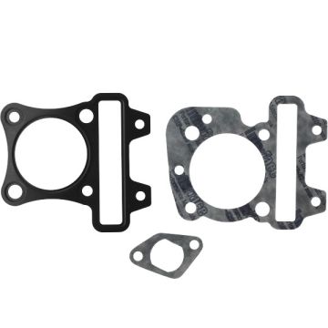 cilinderpakkingset/topset 4-takt Piaggio 49mm DR