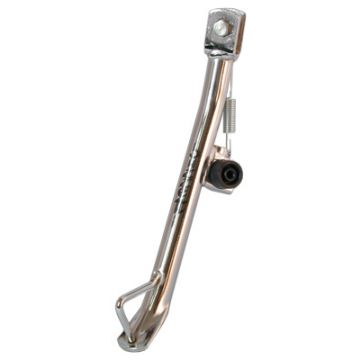 boczna stopka biegowa chrom buzzetti 4296