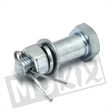 Śruba hamulca tylnego BYE BIKE