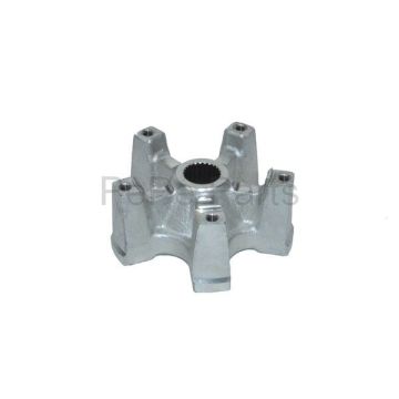 Piasta tylna Piaggio Nrg Mc2 dd/ Gilera Stalker dd/ Runner oryginał