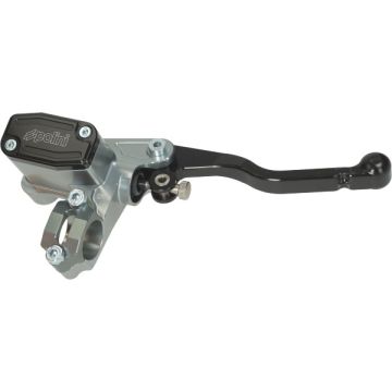 Remhandel met remcilinder rechts Yamaha Aerox/JoggRR / MBK Nitro/Mach-G Piaggio Zip Sp 2000-&gt;  Polini 178.0101