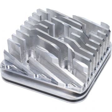 głowica cylindra DDL ac stroke 55mm cnc 65,5 mm pasuje do skippera 125cc, typhoon 125cc