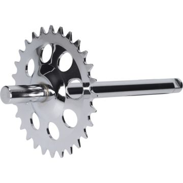 Szybka strzałka dolna o jakości A pasuje do maxi, puch