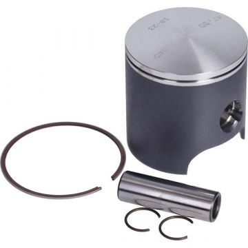 tłok DDL rozmiar A pin 12 47.6mm pasuje do minarelli hor lc, sco piaggio 2t