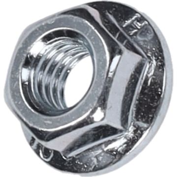 moer Piaggio origineel + flens m5 beverly, fly, gts, gtv, liberty, lx, primavera, sprint, zip 969224 moer Piaggio origineel + flens m5 beverly, fly, gts, gtv, liberty, lx, primavera, sprint, zip 969224