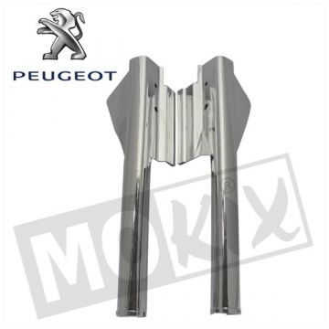 OSŁONA TYLNEGO WIDELCA PEUGEOT 103 MVL CHROM