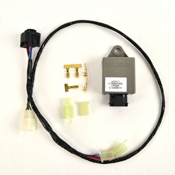 Pompa oleju Cdi UCE Dellorto Peugeot oryginalna 802855