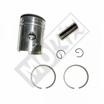 TŁOK VESPA Ciao, Si, Citta 12mm DŁUGOPIS 38.40mm
