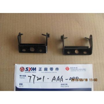 Zawias siedziska comp. Sym oryginał