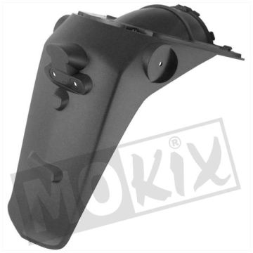 Błotnik tylny VIVA3 oryginalny