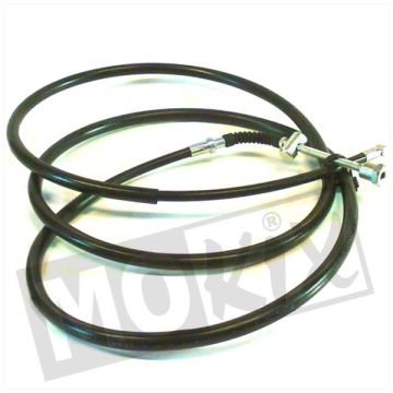 Kabel hamulcowy tylny oryginalny-772531peu