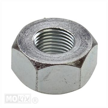 nakrętka przednia oś koła maxi/tomos/zamek błyskawiczny 11mm